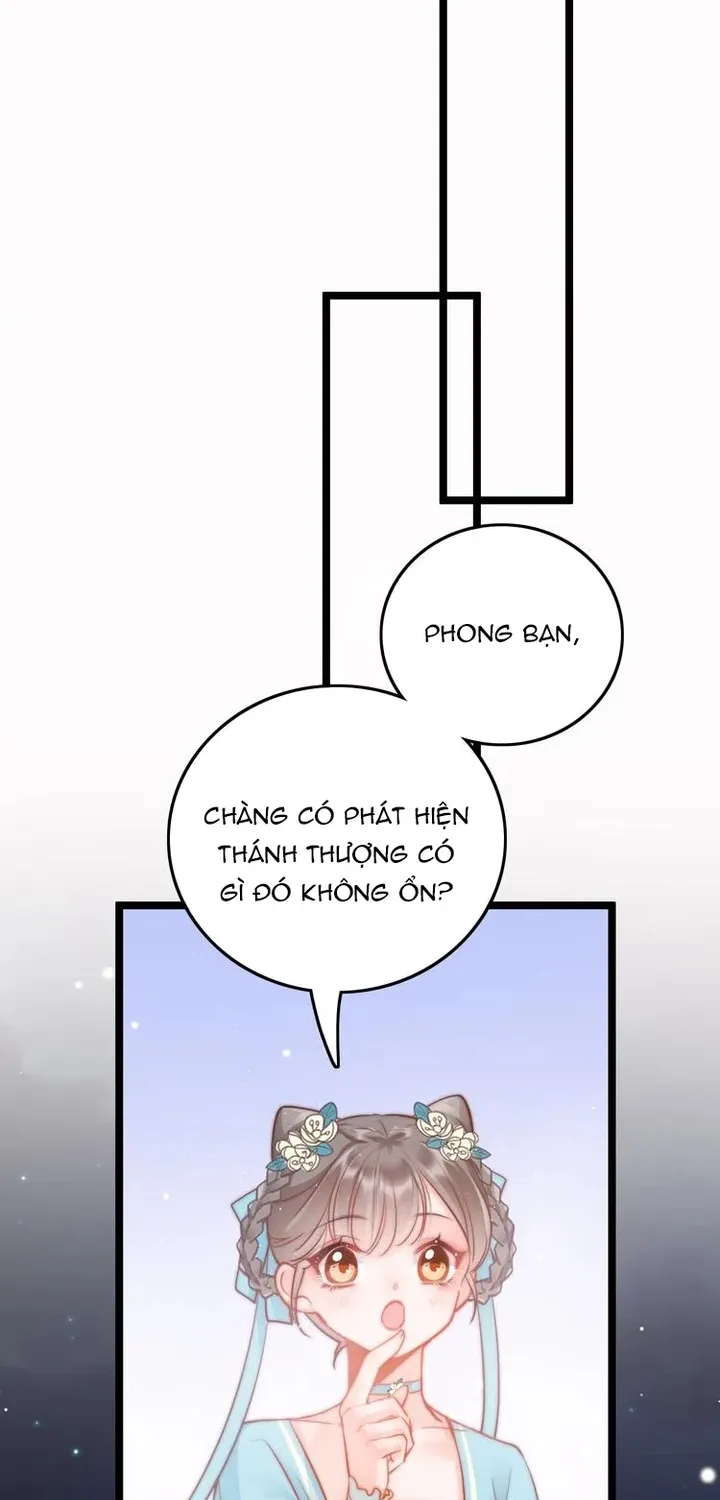 Ứng Hữu Trường Phong Ỷ Bích Liên Chap 58 - Next Chap 59