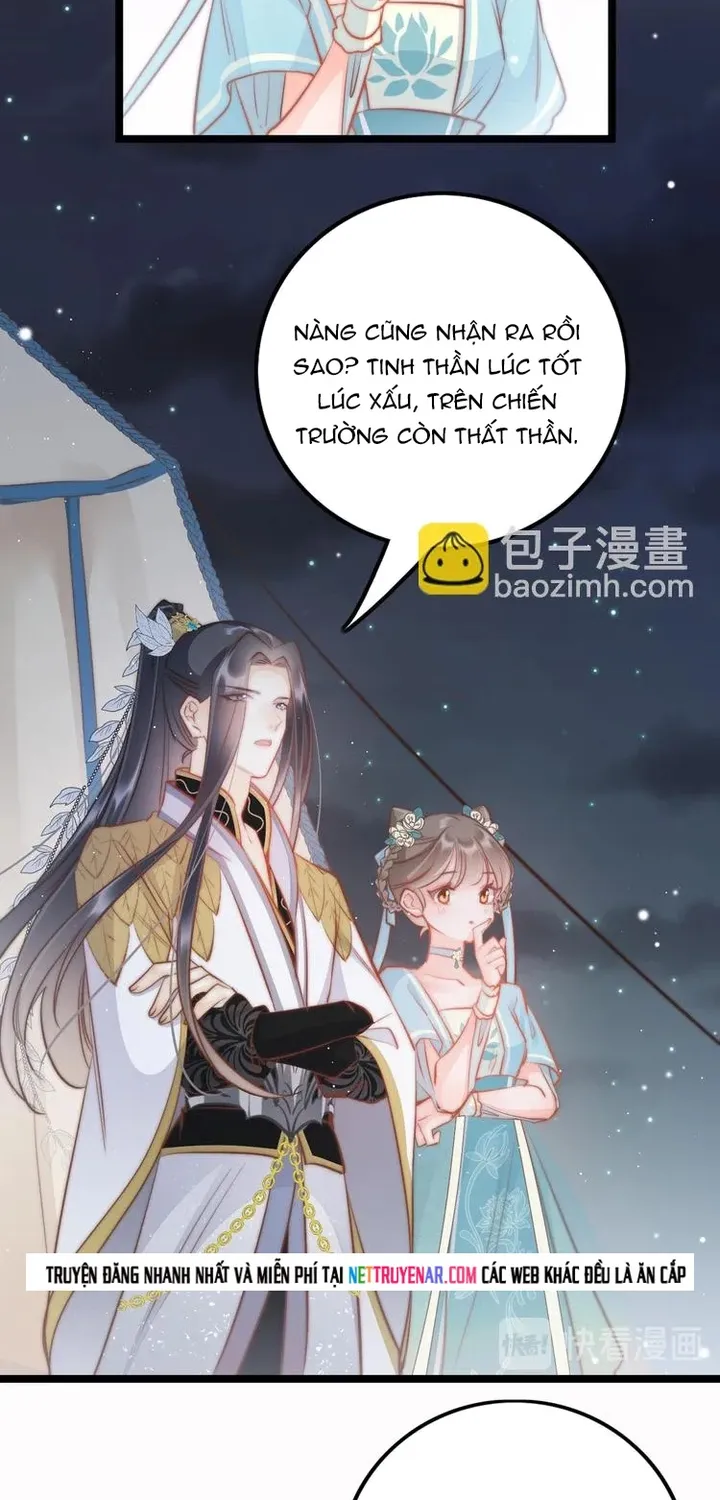 Ứng Hữu Trường Phong Ỷ Bích Liên Chap 58 - Next Chap 59
