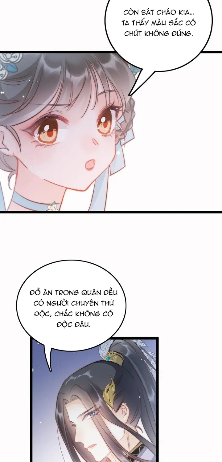 Ứng Hữu Trường Phong Ỷ Bích Liên Chap 58 - Next Chap 59