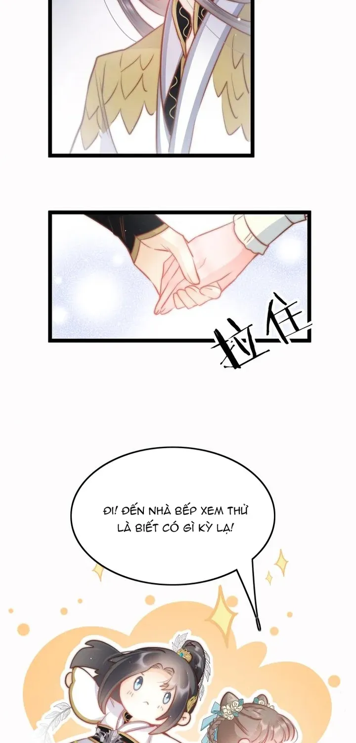 Ứng Hữu Trường Phong Ỷ Bích Liên Chap 58 - Next Chap 59