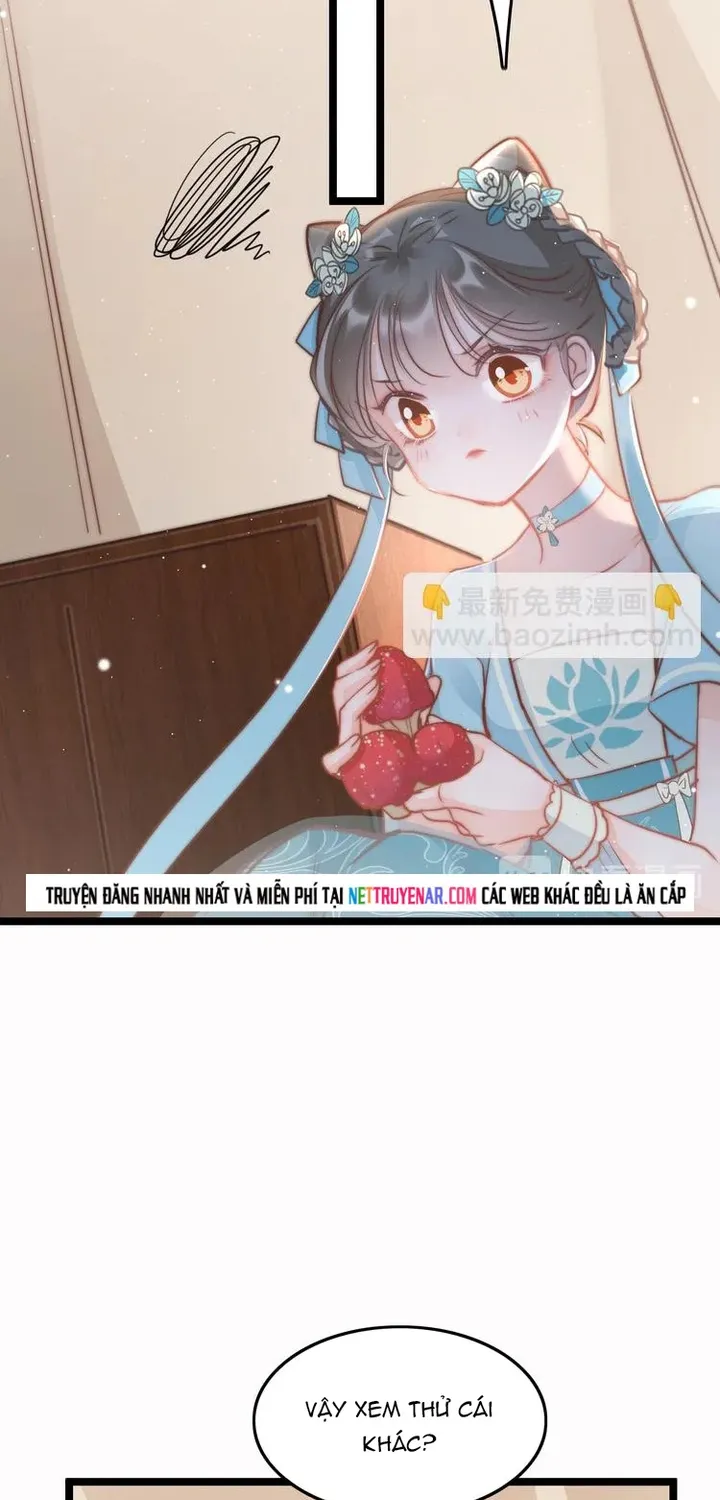 Ứng Hữu Trường Phong Ỷ Bích Liên Chap 58 - Next Chap 59