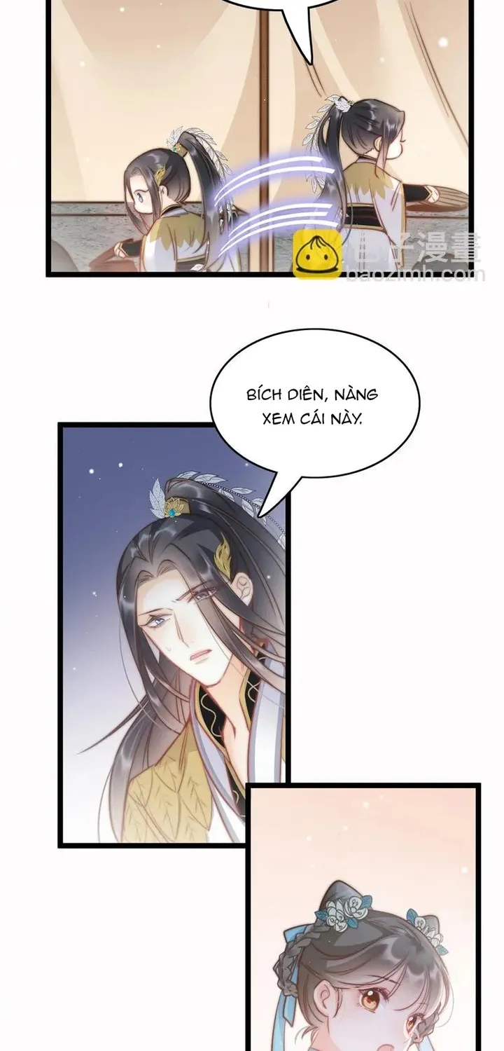 Ứng Hữu Trường Phong Ỷ Bích Liên Chap 58 - Next Chap 59