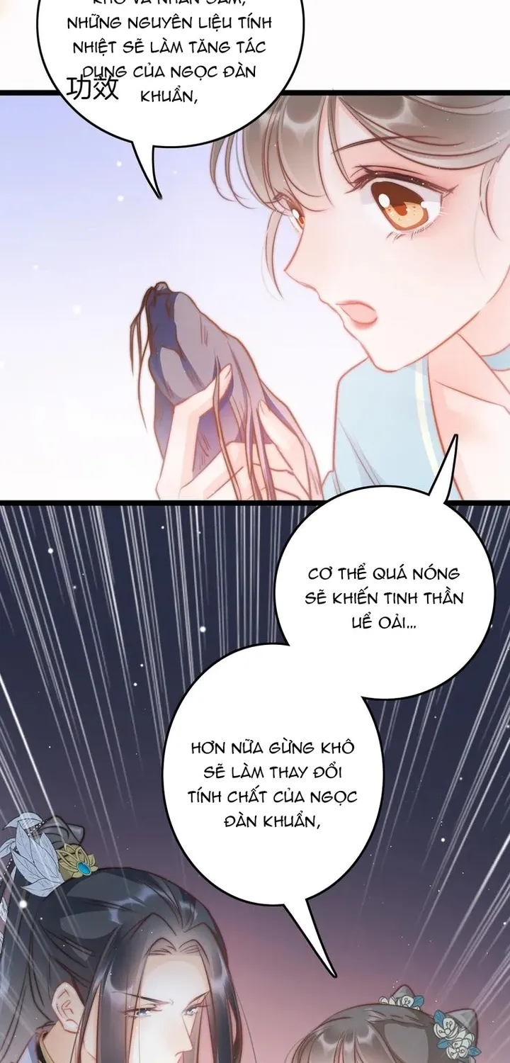 Ứng Hữu Trường Phong Ỷ Bích Liên Chap 58 - Next Chap 59