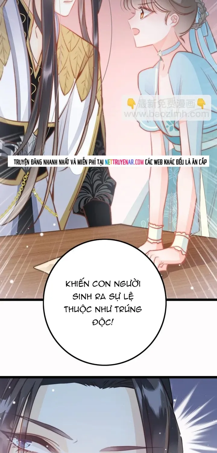 Ứng Hữu Trường Phong Ỷ Bích Liên Chap 58 - Next Chap 59