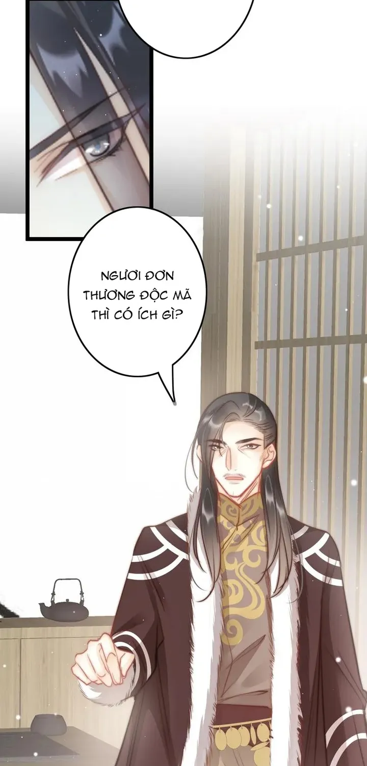 Ứng Hữu Trường Phong Ỷ Bích Liên Chap 58 - Next Chap 59