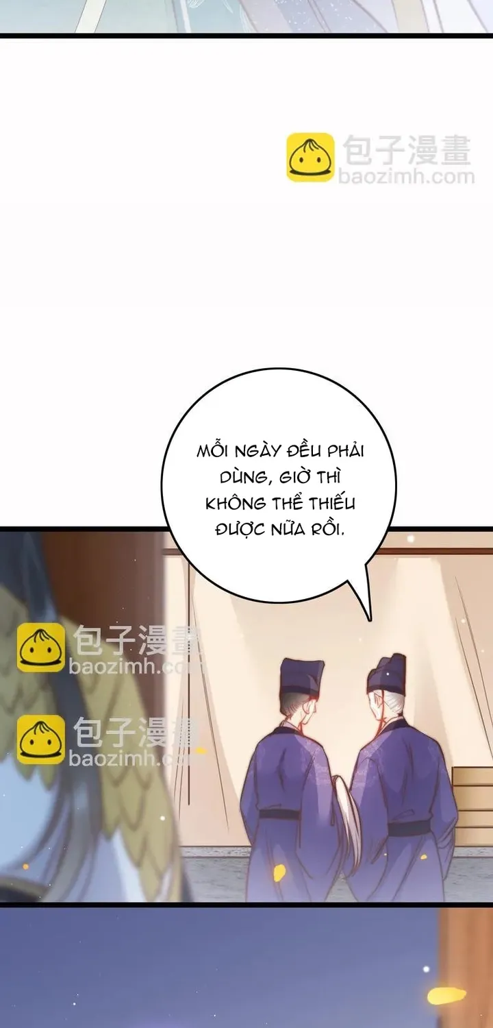 Ứng Hữu Trường Phong Ỷ Bích Liên Chap 58 - Next Chap 59