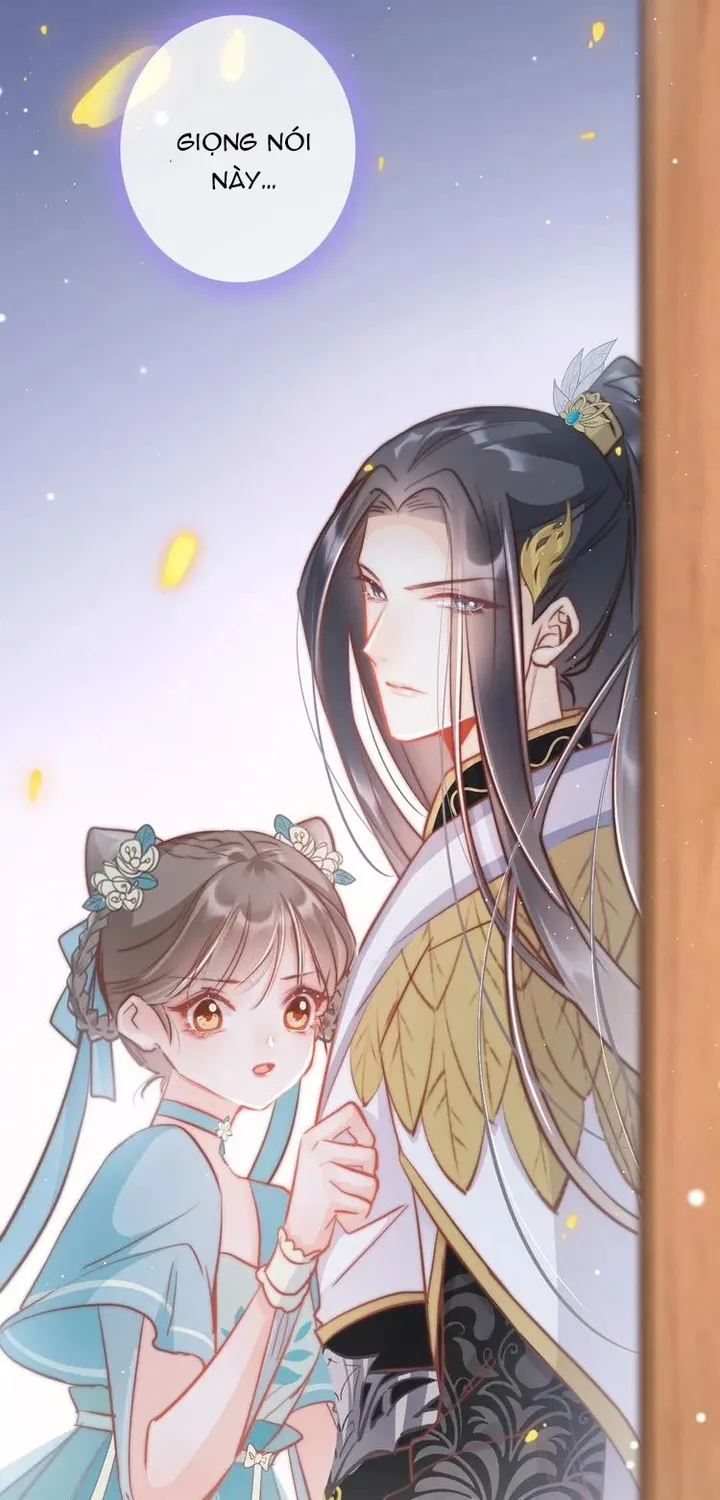 Ứng Hữu Trường Phong Ỷ Bích Liên Chap 58 - Next Chap 59