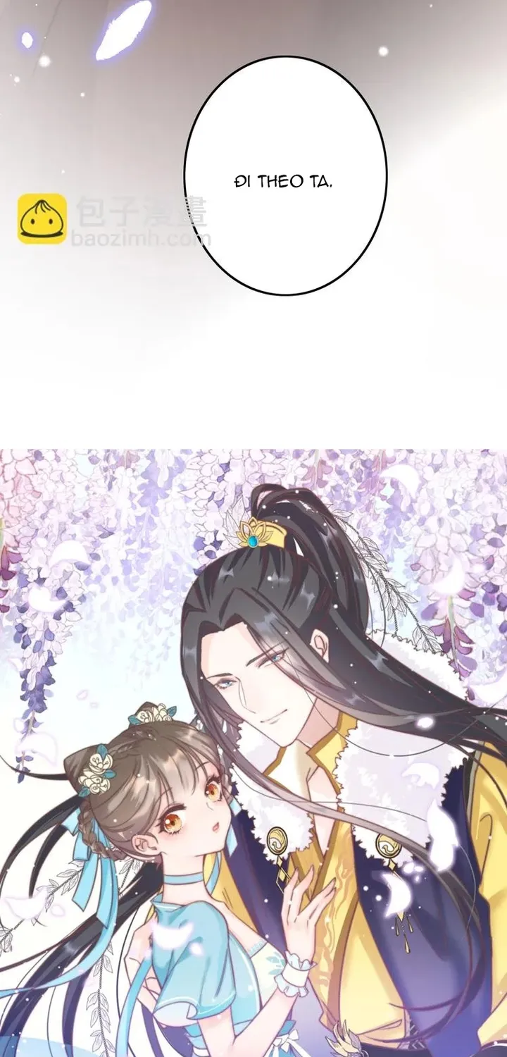 Ứng Hữu Trường Phong Ỷ Bích Liên Chap 58 - Next Chap 59