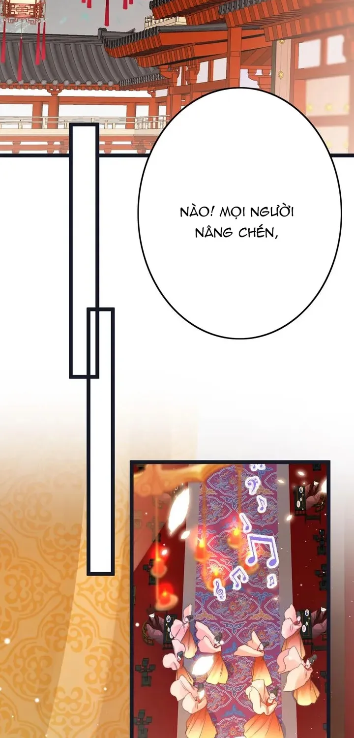 Ứng Hữu Trường Phong Ỷ Bích Liên Chap 59 - Next Chap 60