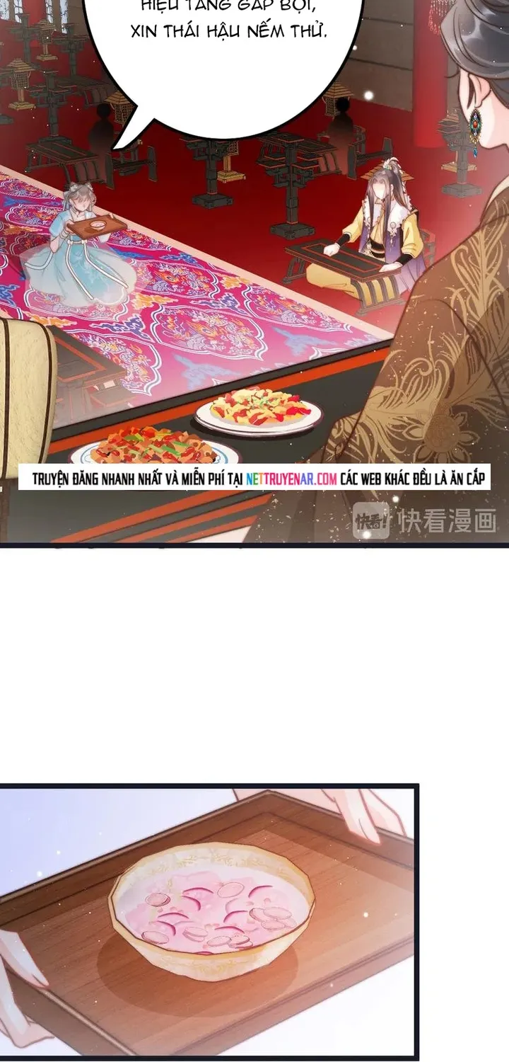 Ứng Hữu Trường Phong Ỷ Bích Liên Chap 59 - Next Chap 60
