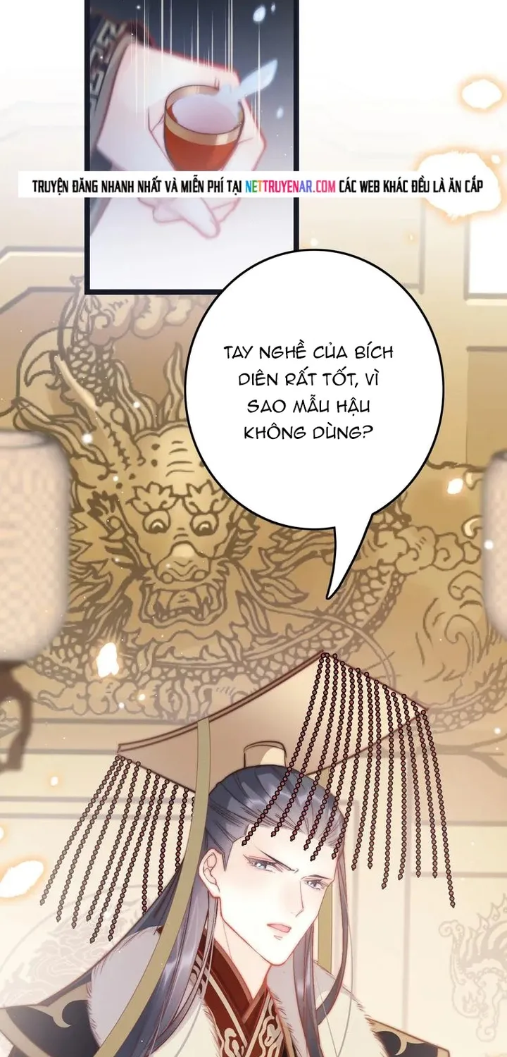 Ứng Hữu Trường Phong Ỷ Bích Liên Chap 59 - Next Chap 60