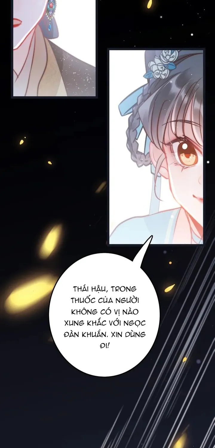 Ứng Hữu Trường Phong Ỷ Bích Liên Chap 59 - Next Chap 60