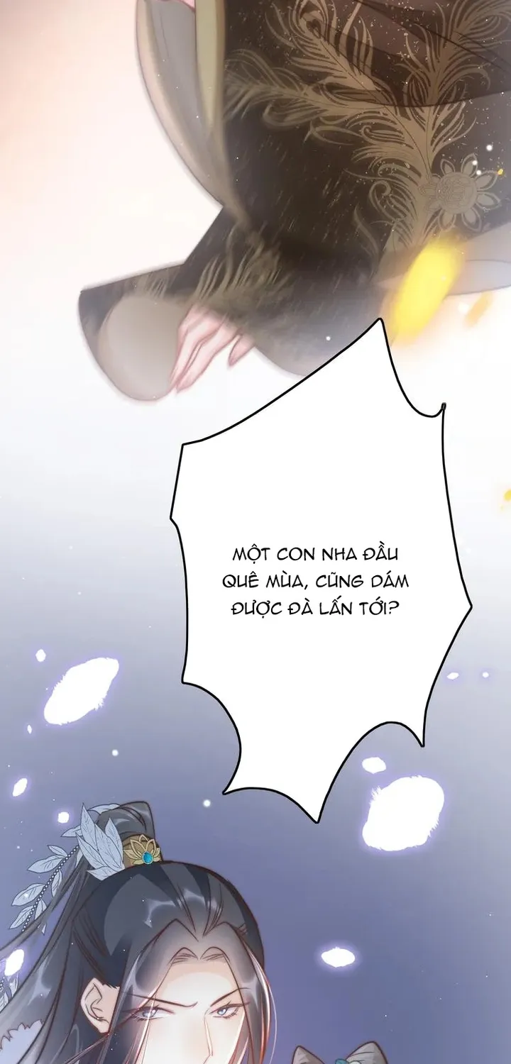 Ứng Hữu Trường Phong Ỷ Bích Liên Chap 59 - Next Chap 60