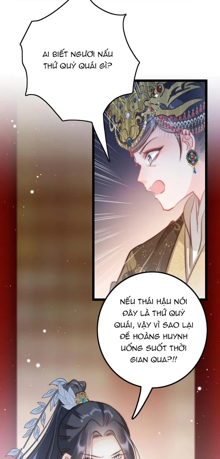 Ứng Hữu Trường Phong Ỷ Bích Liên Chap 59 - Next Chap 60