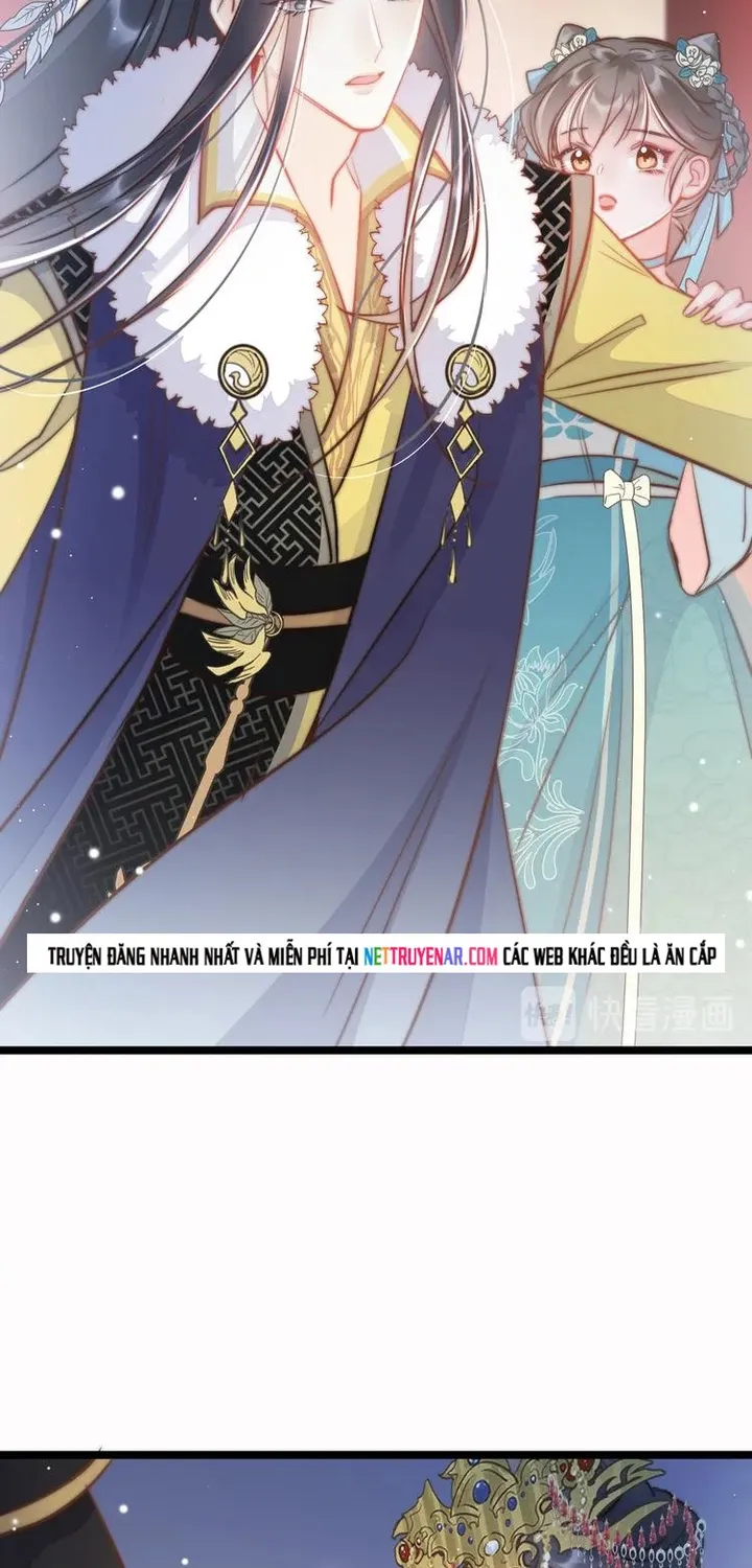Ứng Hữu Trường Phong Ỷ Bích Liên Chap 59 - Next Chap 60