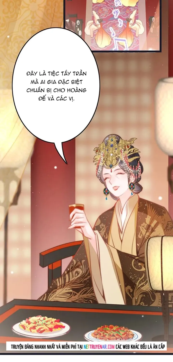 Ứng Hữu Trường Phong Ỷ Bích Liên Chap 59 - Next Chap 60