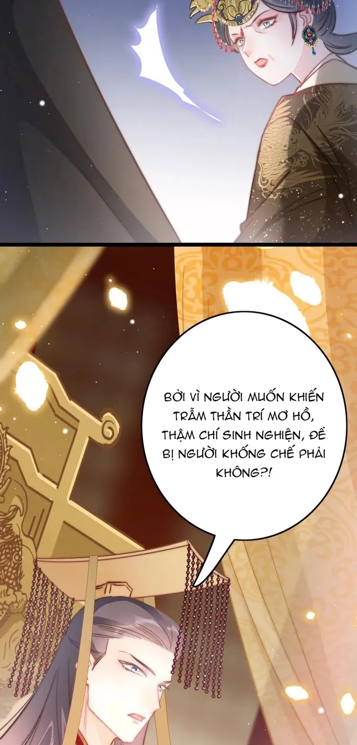 Ứng Hữu Trường Phong Ỷ Bích Liên Chap 59 - Next Chap 60