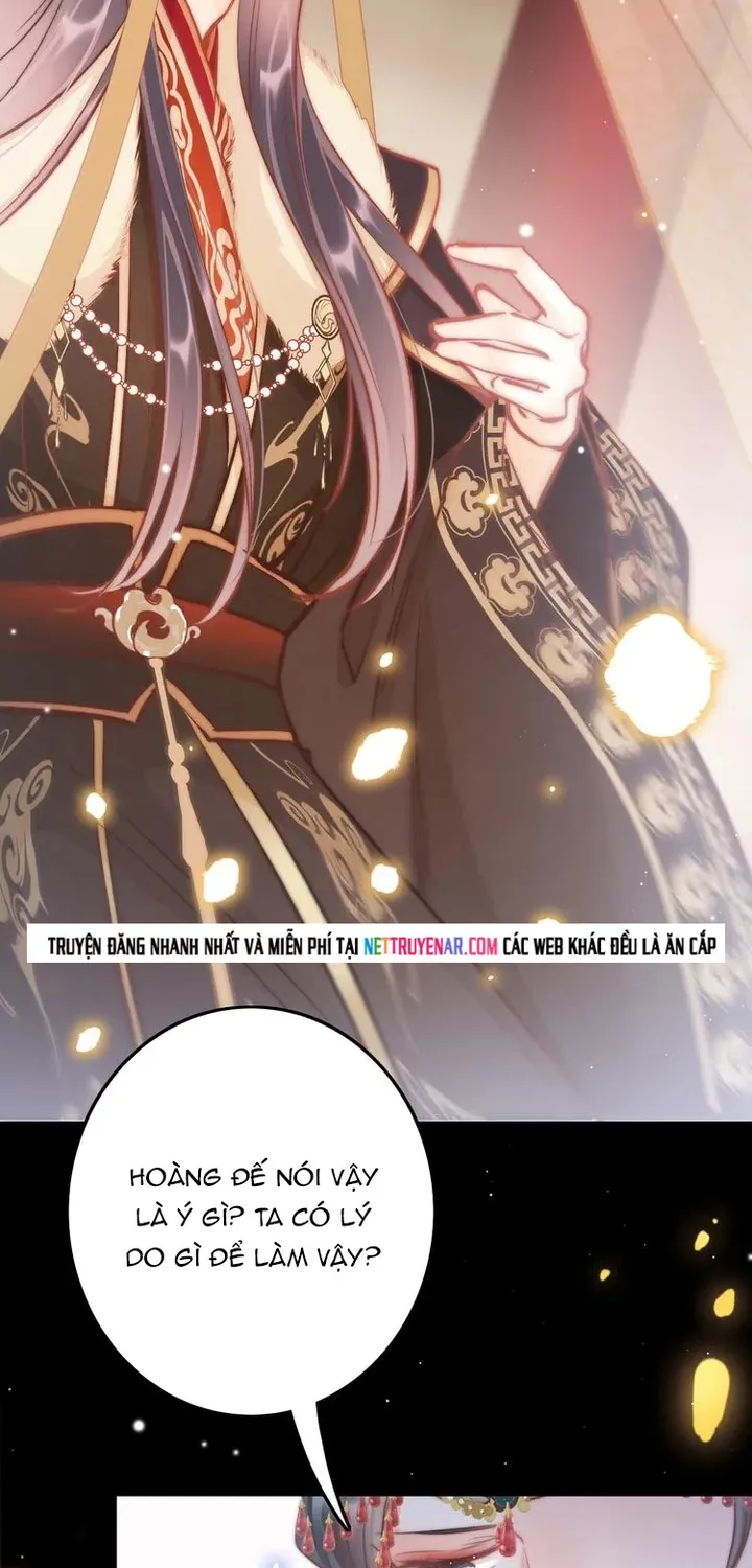 Ứng Hữu Trường Phong Ỷ Bích Liên Chap 59 - Next Chap 60