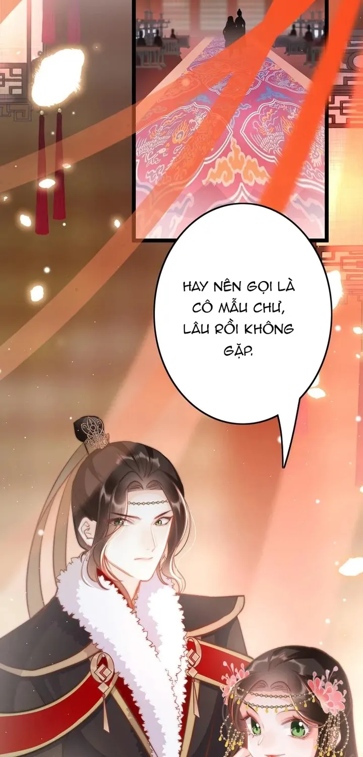 Ứng Hữu Trường Phong Ỷ Bích Liên Chap 59 - Next Chap 60