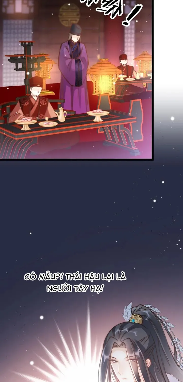 Ứng Hữu Trường Phong Ỷ Bích Liên Chap 59 - Next Chap 60