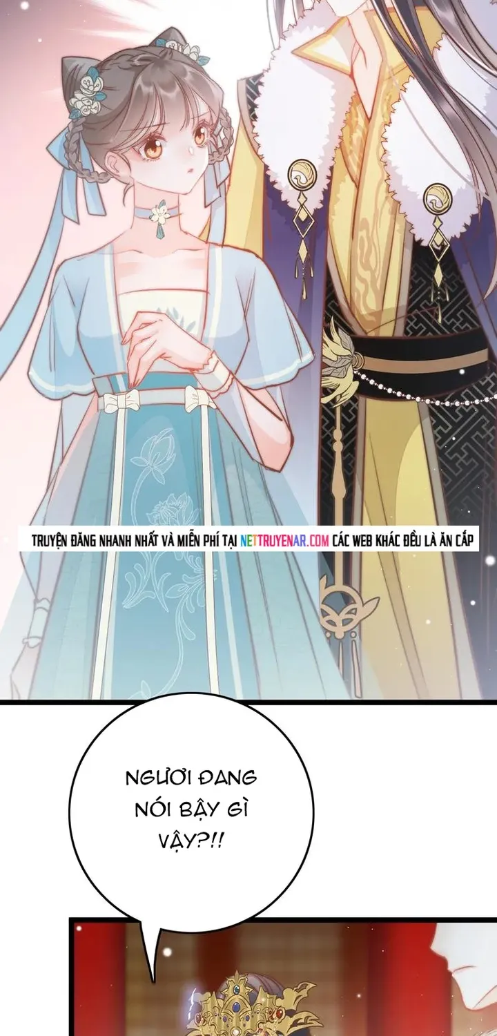 Ứng Hữu Trường Phong Ỷ Bích Liên Chap 59 - Next Chap 60