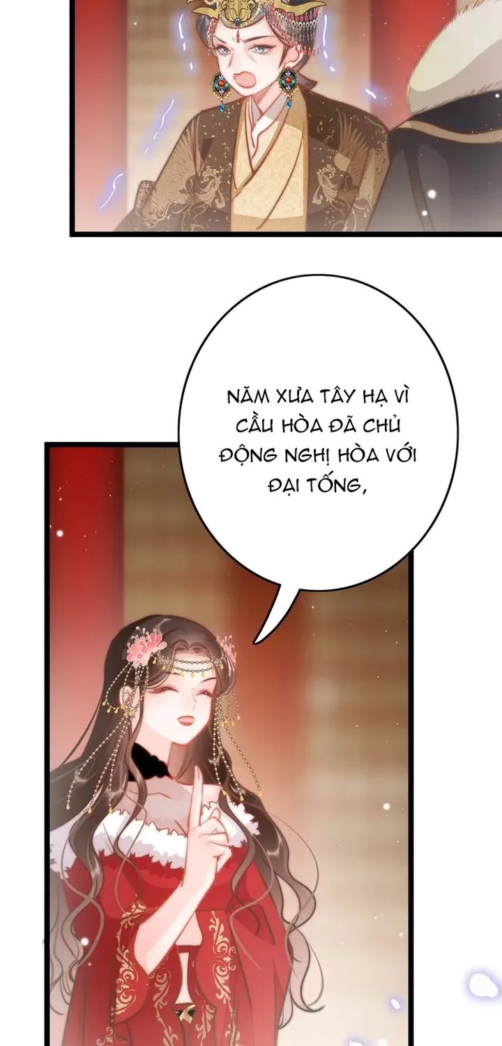 Ứng Hữu Trường Phong Ỷ Bích Liên Chap 59 - Next Chap 60