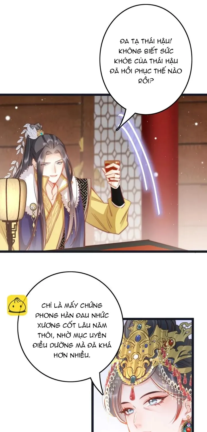 Ứng Hữu Trường Phong Ỷ Bích Liên Chap 59 - Next Chap 60