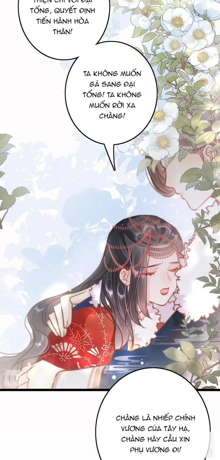 Ứng Hữu Trường Phong Ỷ Bích Liên Chap 59 - Next Chap 60