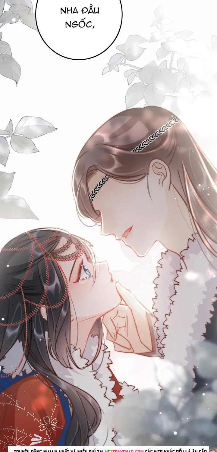 Ứng Hữu Trường Phong Ỷ Bích Liên Chap 59 - Next Chap 60