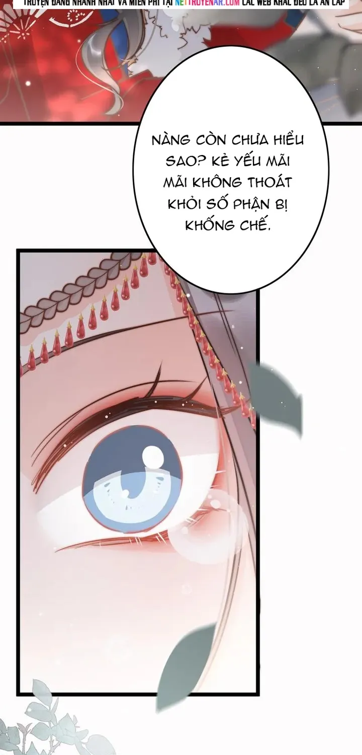 Ứng Hữu Trường Phong Ỷ Bích Liên Chap 59 - Next Chap 60