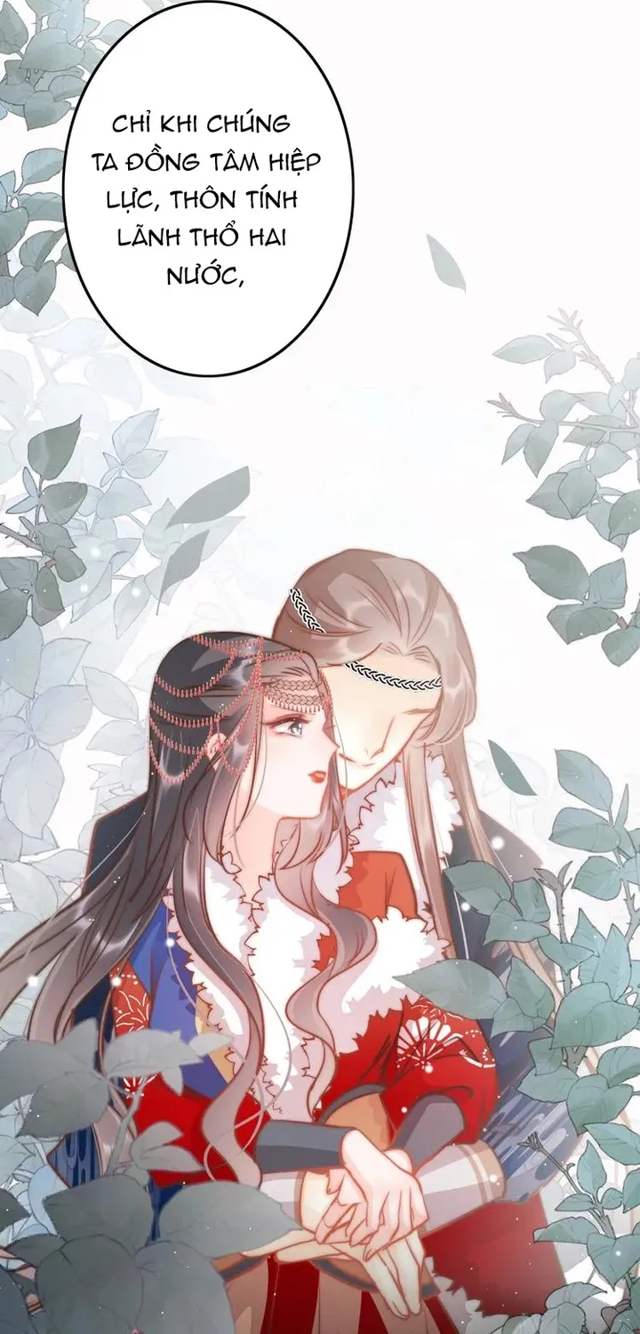 Ứng Hữu Trường Phong Ỷ Bích Liên Chap 59 - Next Chap 60