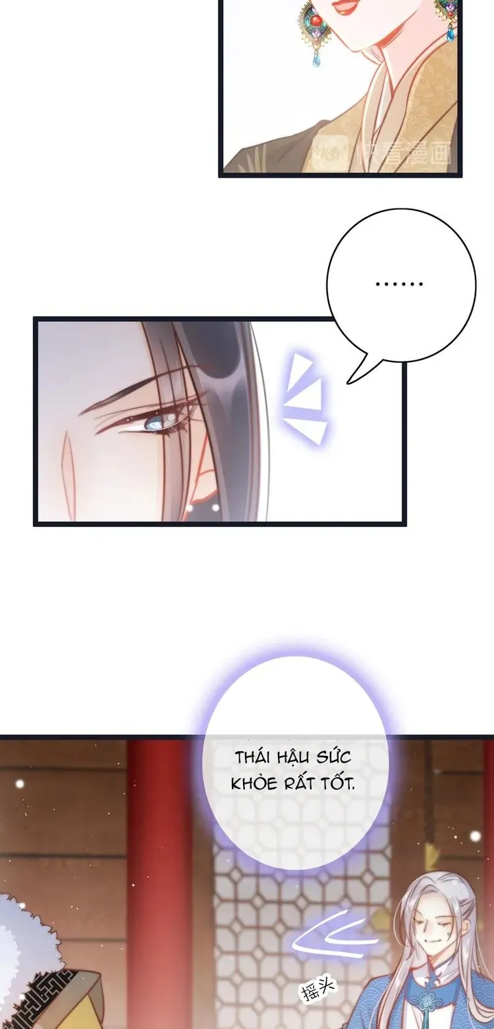 Ứng Hữu Trường Phong Ỷ Bích Liên Chap 59 - Next Chap 60