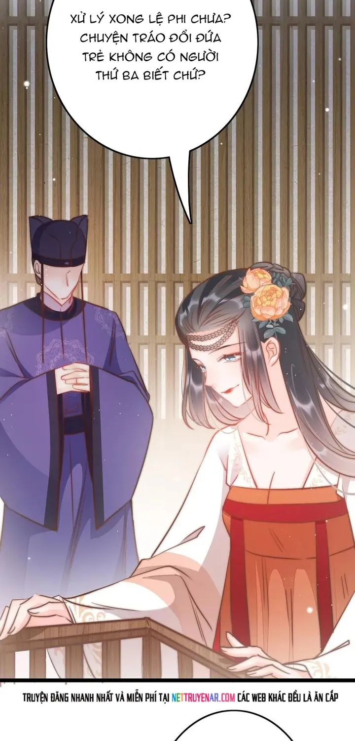 Ứng Hữu Trường Phong Ỷ Bích Liên Chap 59 - Next Chap 60