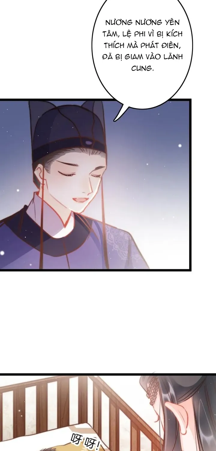 Ứng Hữu Trường Phong Ỷ Bích Liên Chap 59 - Next Chap 60