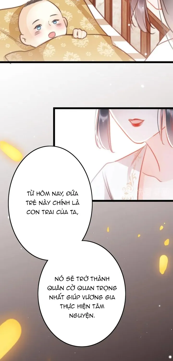 Ứng Hữu Trường Phong Ỷ Bích Liên Chap 59 - Next Chap 60