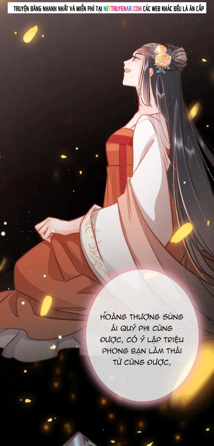 Ứng Hữu Trường Phong Ỷ Bích Liên Chap 59 - Next Chap 60