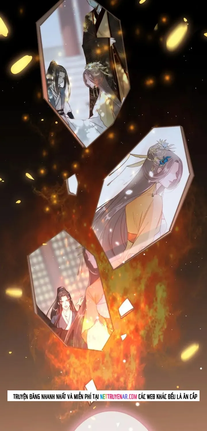 Ứng Hữu Trường Phong Ỷ Bích Liên Chap 59 - Next Chap 60