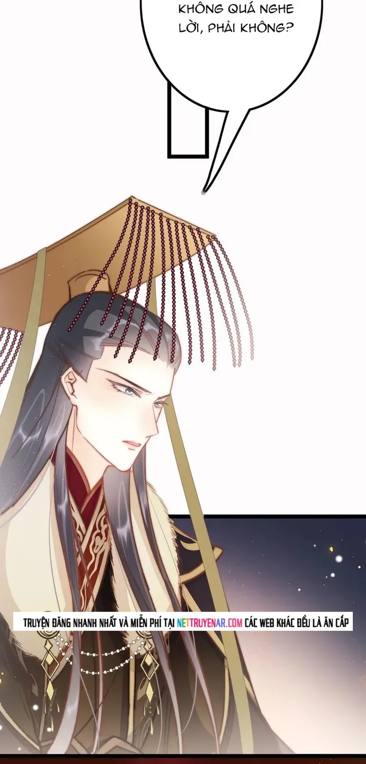 Ứng Hữu Trường Phong Ỷ Bích Liên Chap 59 - Next Chap 60