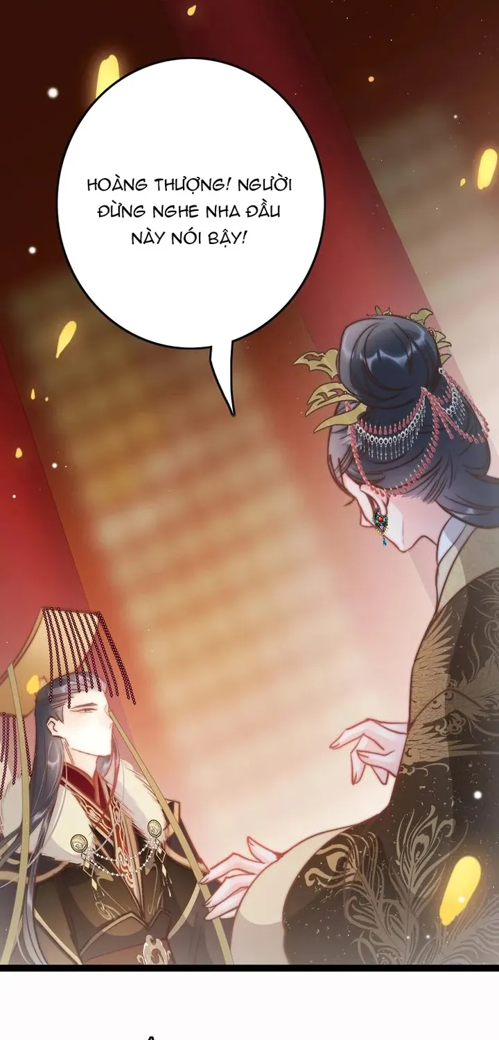Ứng Hữu Trường Phong Ỷ Bích Liên Chap 59 - Next Chap 60