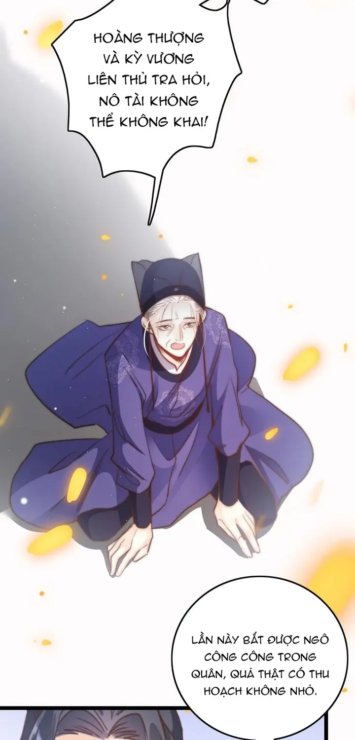 Ứng Hữu Trường Phong Ỷ Bích Liên Chap 59 - Next Chap 60