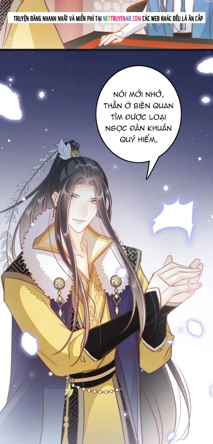 Ứng Hữu Trường Phong Ỷ Bích Liên Chap 59 - Next Chap 60