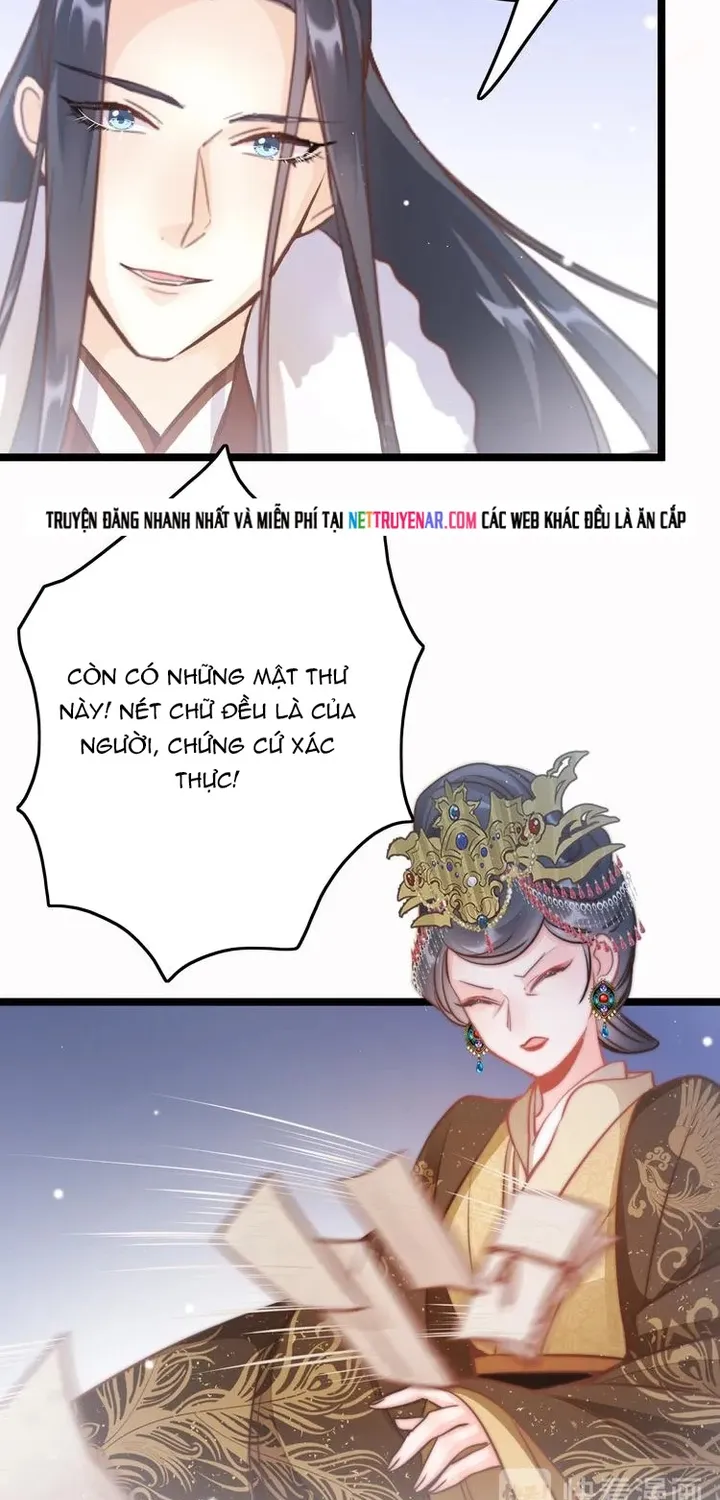 Ứng Hữu Trường Phong Ỷ Bích Liên Chap 59 - Next Chap 60