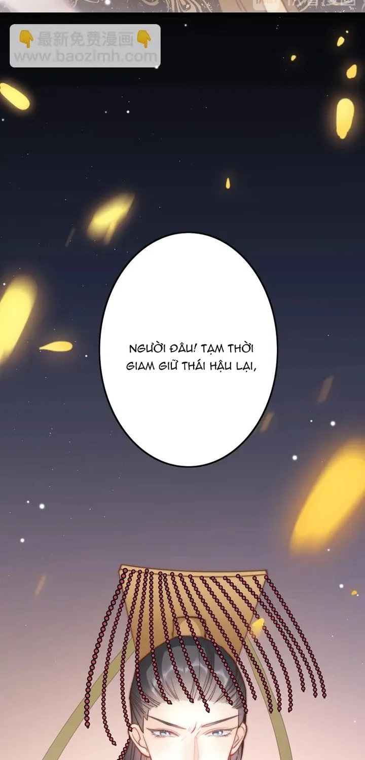 Ứng Hữu Trường Phong Ỷ Bích Liên Chap 59 - Next Chap 60
