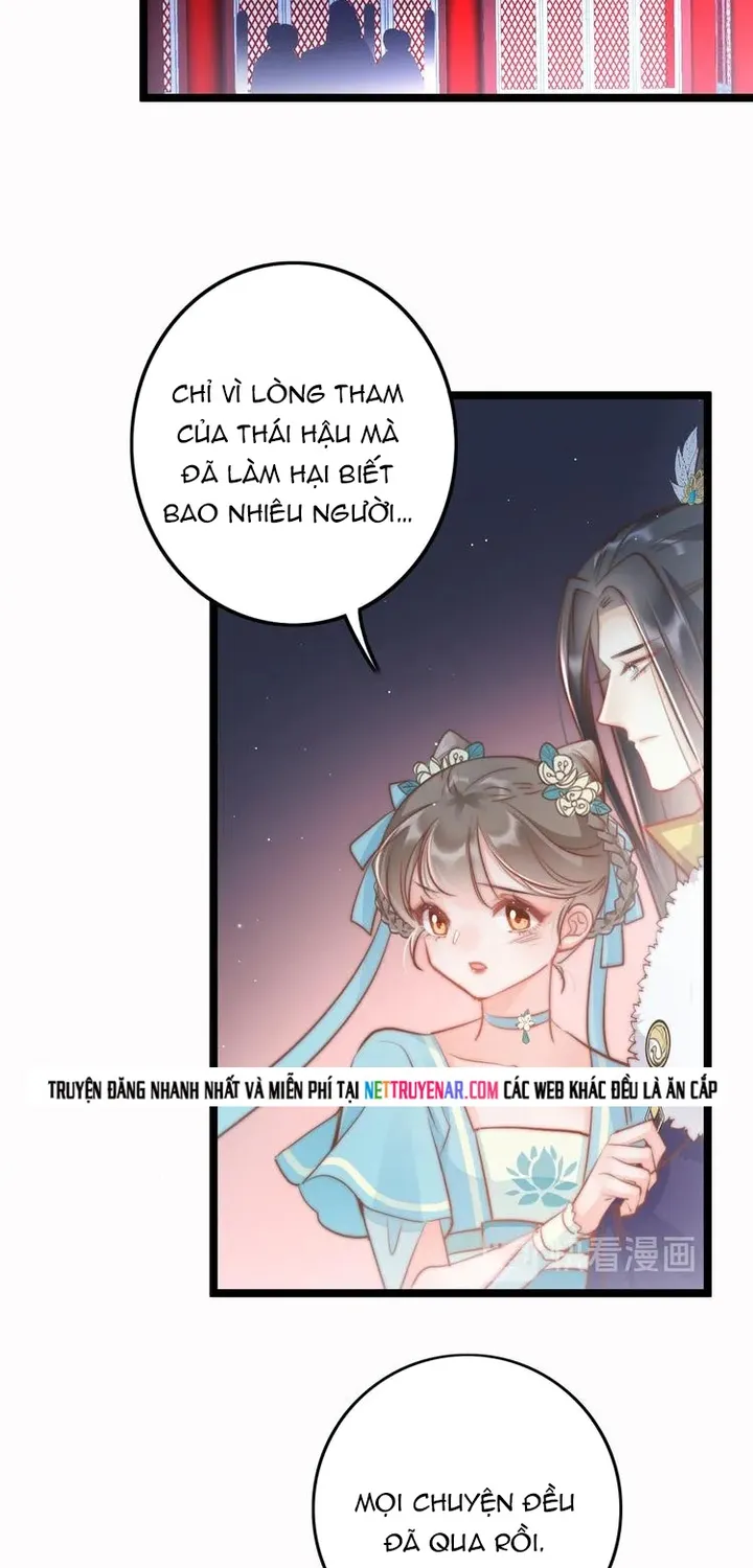 Ứng Hữu Trường Phong Ỷ Bích Liên Chap 59 - Next Chap 60