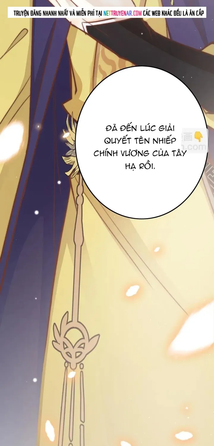 Ứng Hữu Trường Phong Ỷ Bích Liên Chap 59 - Next Chap 60