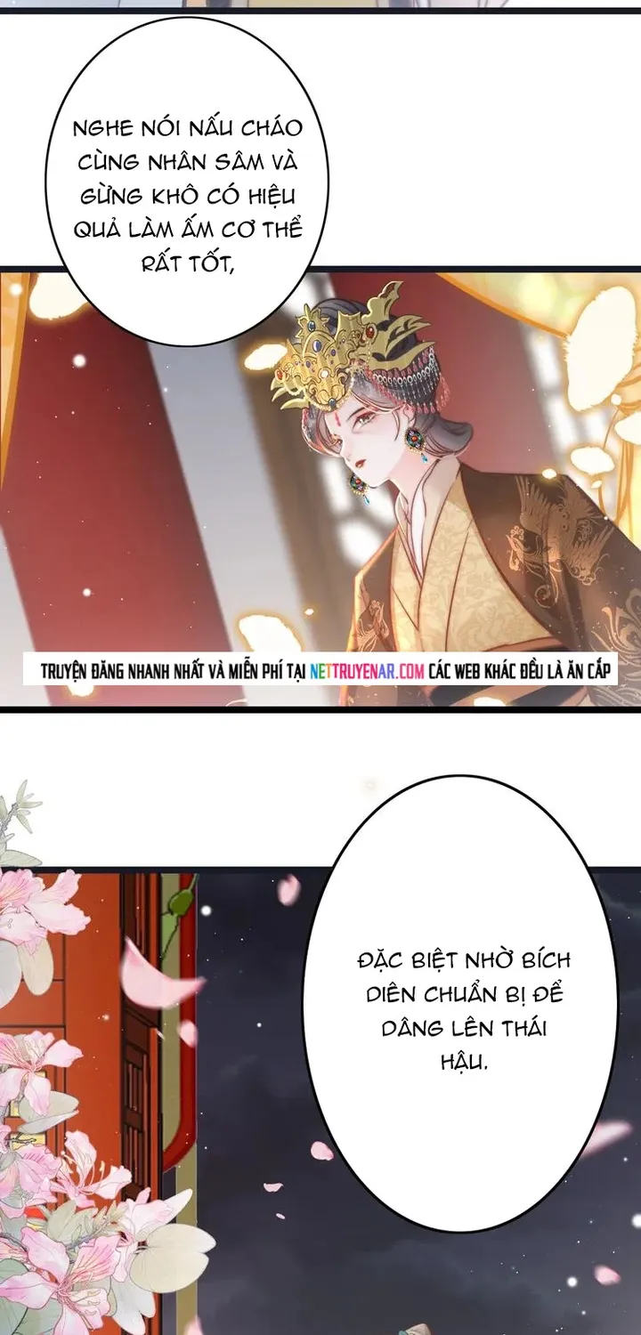 Ứng Hữu Trường Phong Ỷ Bích Liên Chap 59 - Next Chap 60