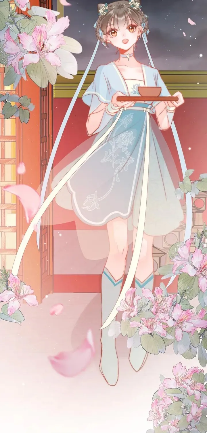 Ứng Hữu Trường Phong Ỷ Bích Liên Chap 59 - Next Chap 60