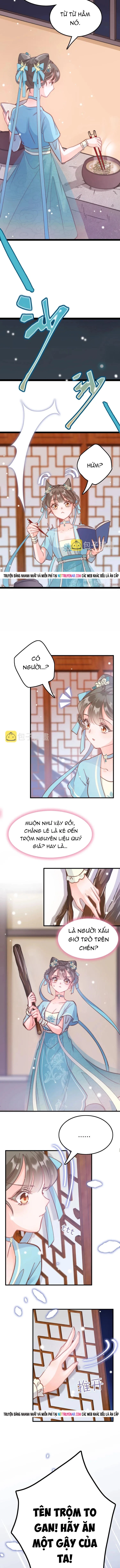 Ứng Hữu Trường Phong Ỷ Bích Liên Chap 6 - Next Chap 7
