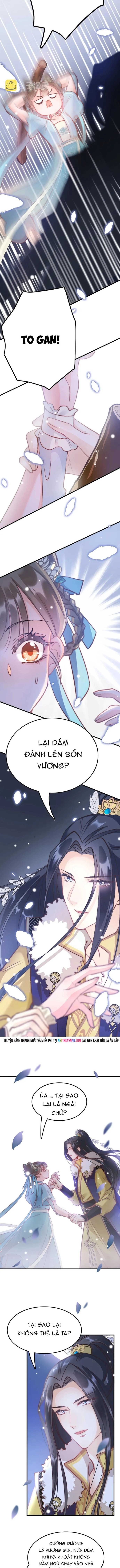 Ứng Hữu Trường Phong Ỷ Bích Liên Chap 6 - Next Chap 7