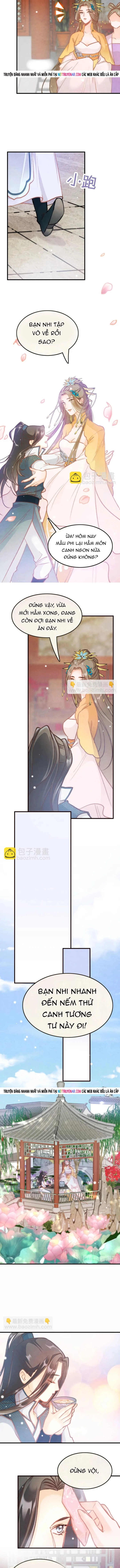 Ứng Hữu Trường Phong Ỷ Bích Liên Chap 6 - Next Chap 7